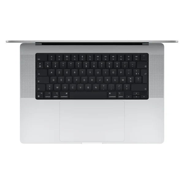 MacBook Pro 16-inch M2 2023 (A2780) | Pre-Owned – Excellent Condition - Image 3