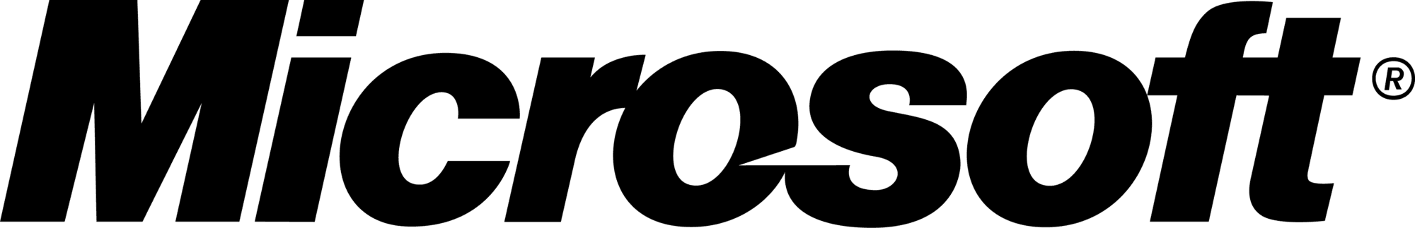 Microsoft Logo