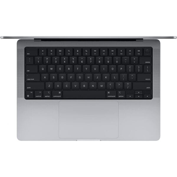 MacBook Pro 14-inch 2021 (A2442) | M1 Pro | Pre-Owned – Excellent Condition - Image 2