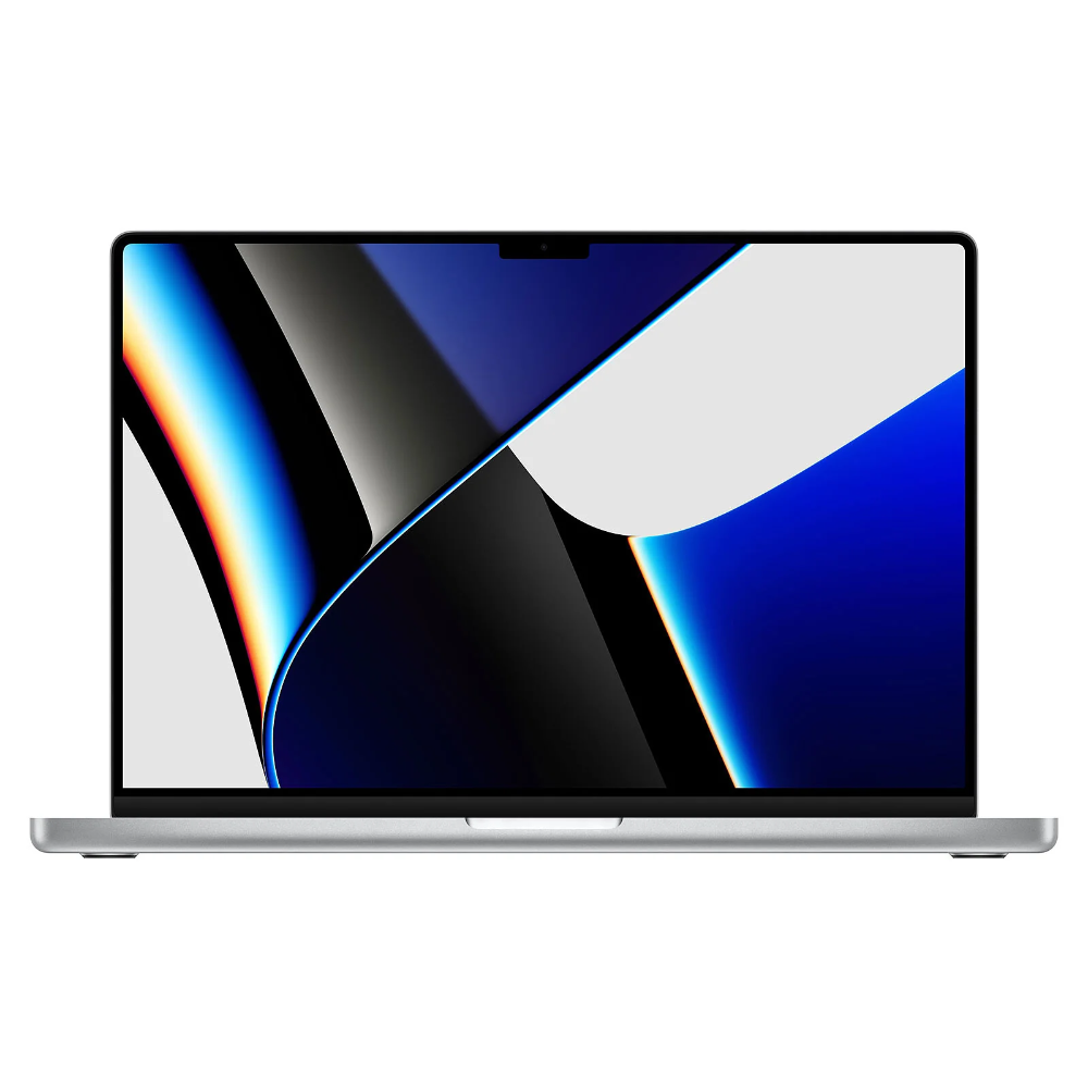MacBook Pro 16-inch M1