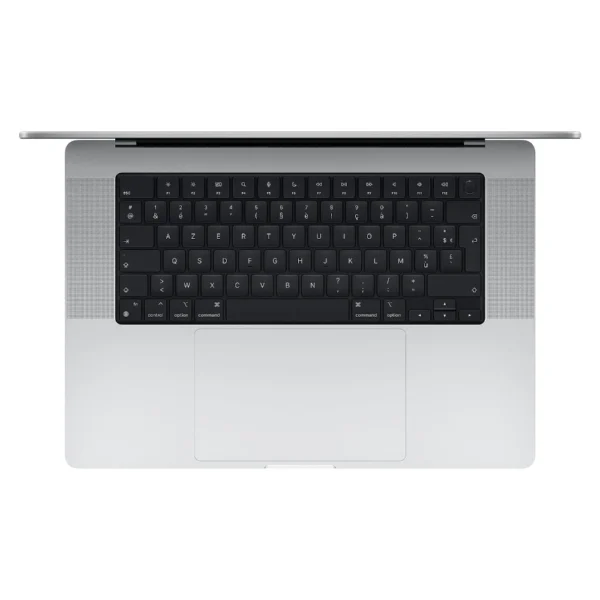 MacBook Pro 16-inch M1 2021 (A2485) | Pre-Owned – Excellent Condition - Image 2