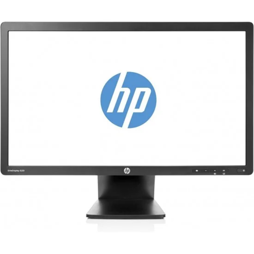 HP EliteDisplay E231
