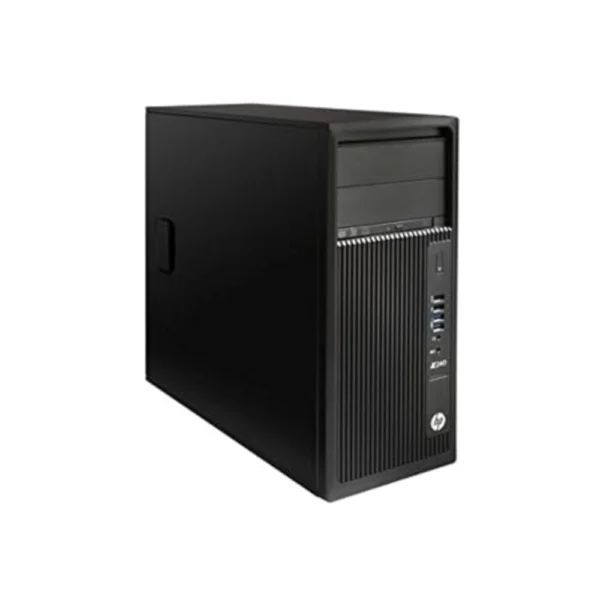 HP Z240 Tower Workstation | Intel | Pre-Owned – Excellent Condition - Image 2