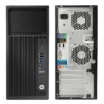 HP Z240 Tower Workstation | Intel | Pre-Owned – Excellent Condition - Image 3