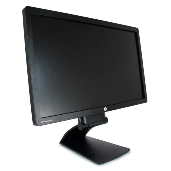 HP EliteDisplay E231 – 23-inch LED Monitor | Pre-Owned – Excellent Condition - Image 2