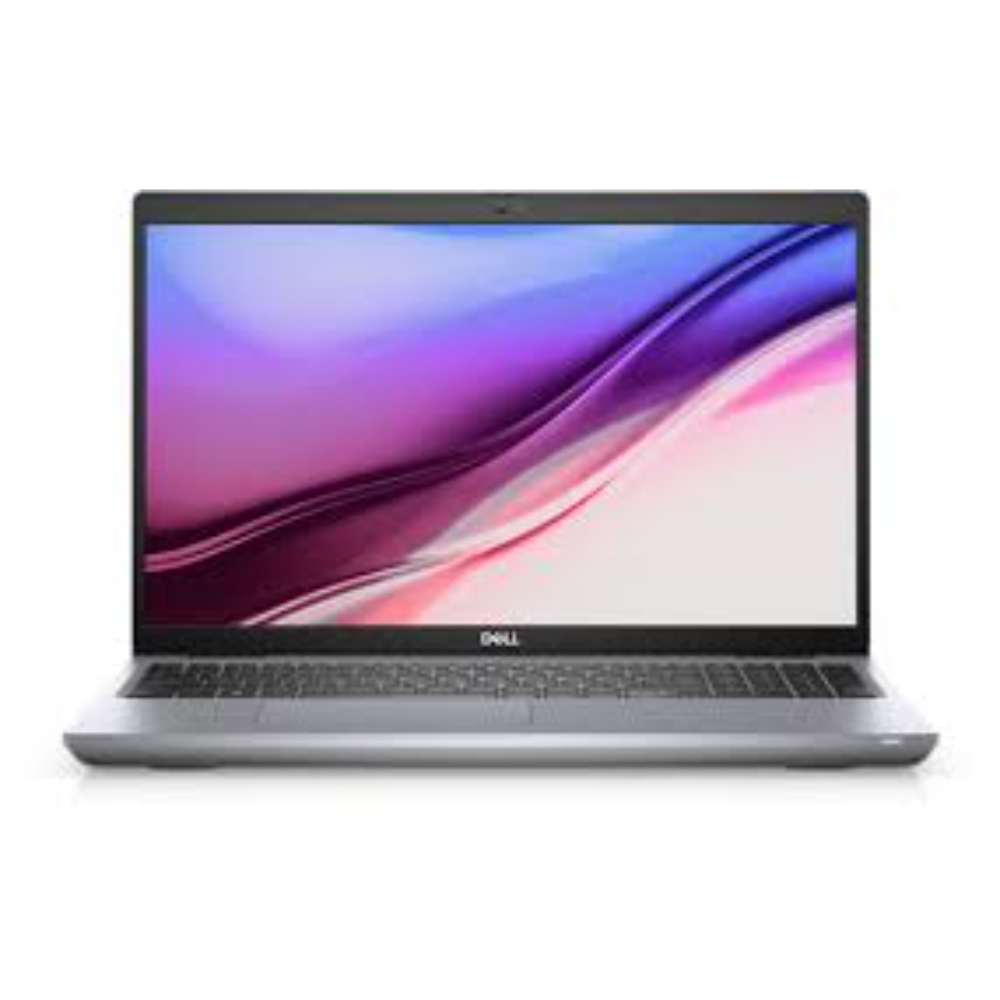 Dell Latitude 5521