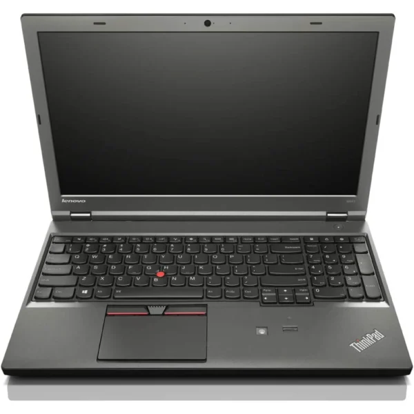 Lenovo ThinkPad W541 – 15.6-inch | Pre-Owned – Excellent Condition - Image 5