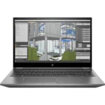 HP ZBook Fury 15 G8