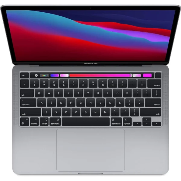 MacBook Pro 13-inch 2020 (A2338) | M1 | Pre-Owned – Excellent Condition - Image 2