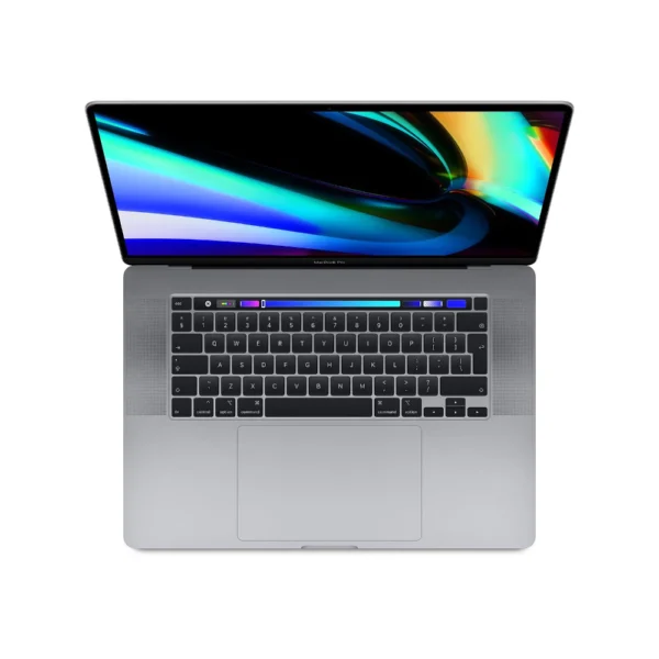 MacBook Pro 16-inch 2019 (A2141) | Intel | Pre-Owned – Excellent Condition - Image 2