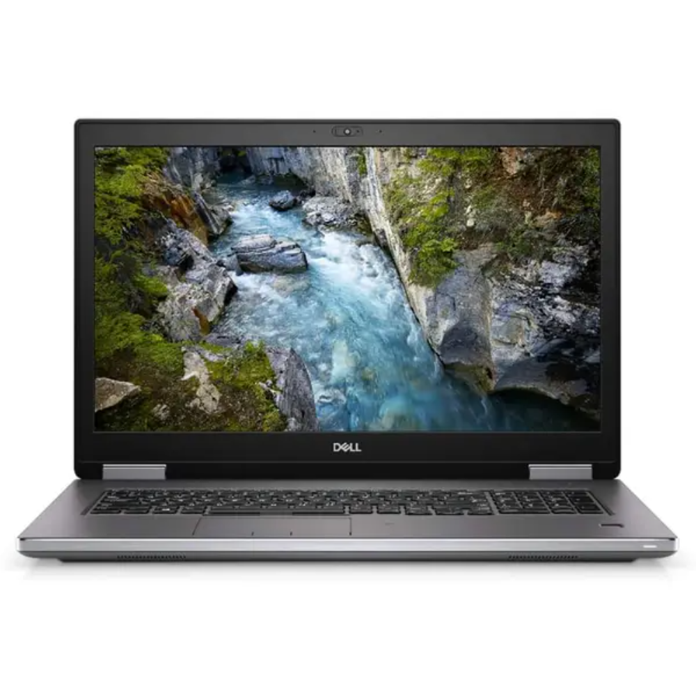 Dell Precision 7540