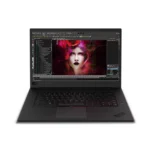 Lenovo ThinkPad P1 Gen 1