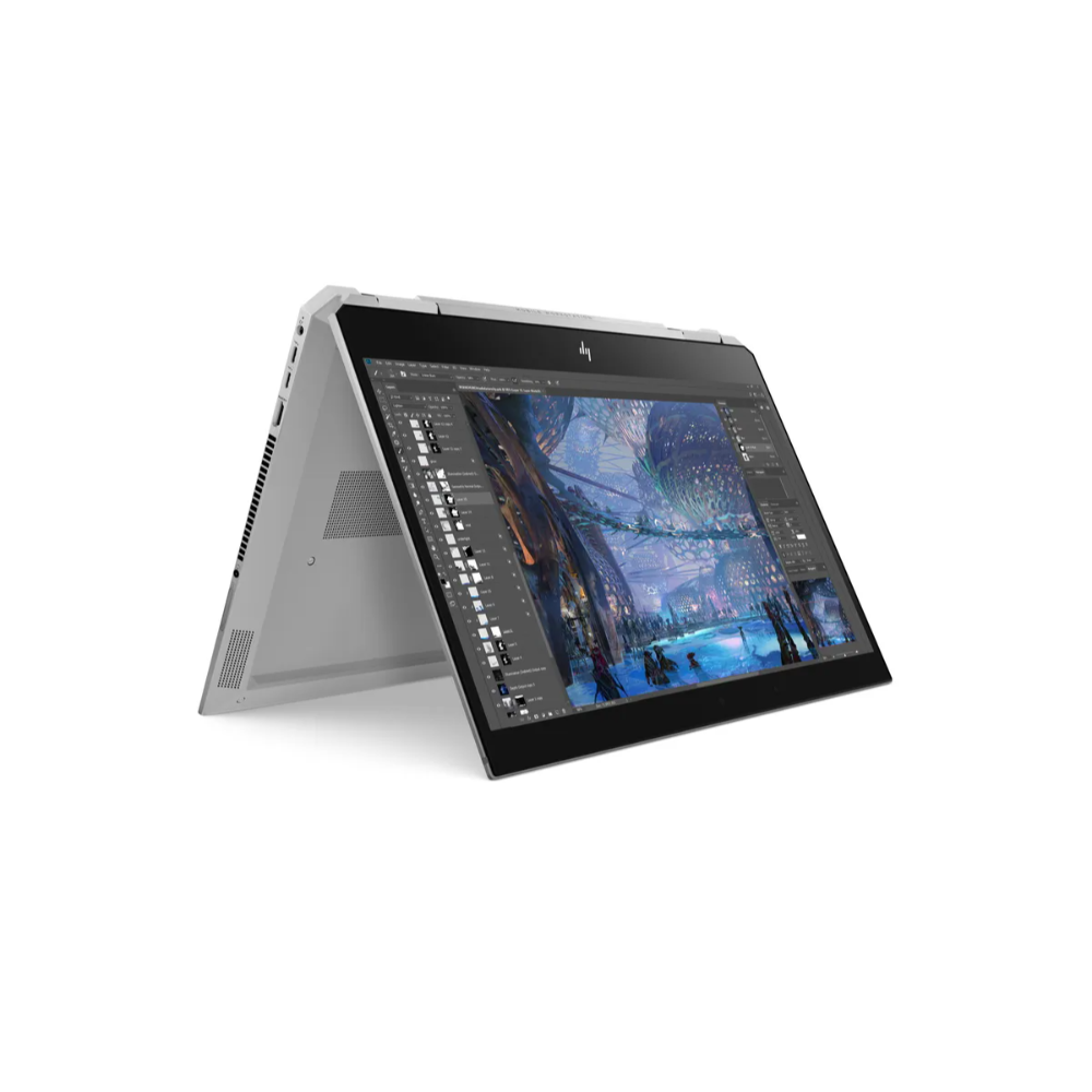 HP ZBook Studio x360 G5