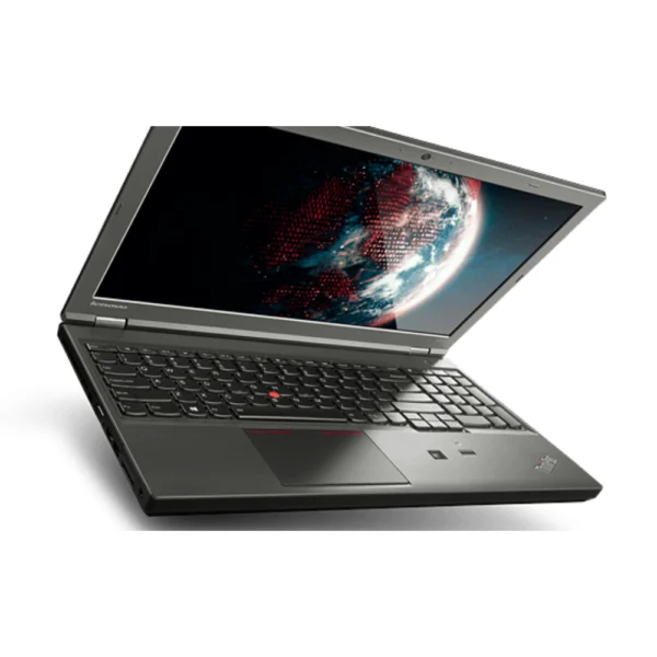 Lenovo ThinkPad W541 – 15.6-inch | Pre-Owned – Excellent Condition - Image 2