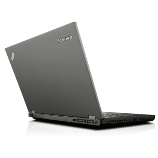 Lenovo ThinkPad W541 – 15.6-inch | Pre-Owned – Excellent Condition - Image 3