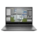 HP ZBook Fury 15 G7