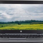 Pre-owned laptop Egypt - Hp Elitebook 745 G4 14 – 1 - Olaps
