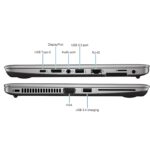 HP EliteBook pre-owned business laptop Egypt - Hp Elitebook 745 G4 - Olaps