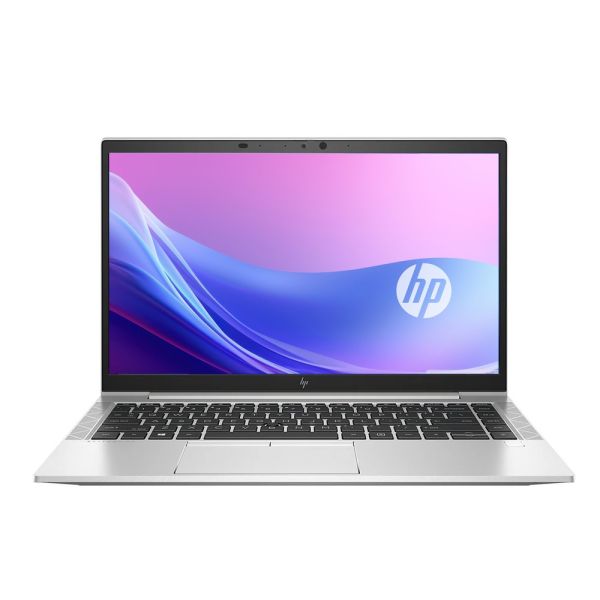 HP EliteBook pre-owned business laptop Egypt - HP EliteBook 845 G8 - Olaps