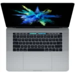 MacBook Pro 15-inch (2017, A1707) — additional view, pre-owned & 12-point tested, Grade A | Olaps