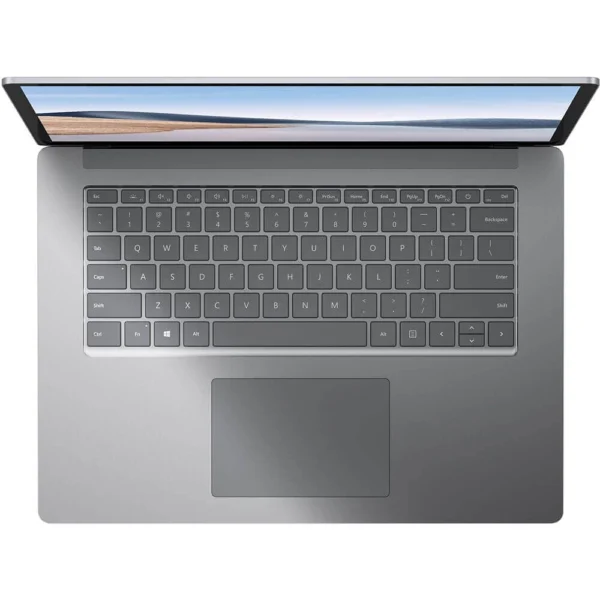 Surface Laptop 4 15-inch | Intel Core i7 11th Gen | 8GB | 512GB SSD - Image 3