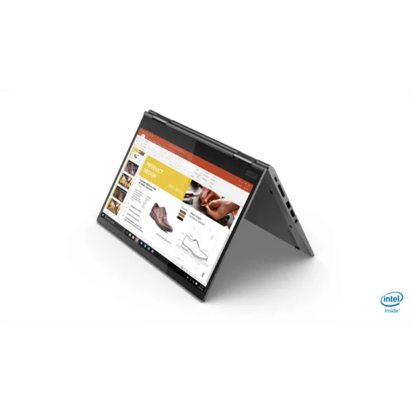 Lenovo ThinkPad X1 Yoga Gen 4 14-inch | Intel Core i7 8th Gen | X360 - Image 4