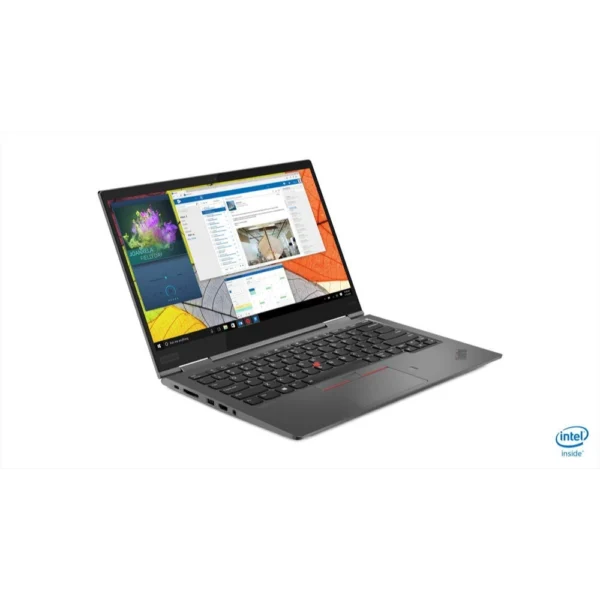 Lenovo ThinkPad X1 Yoga Gen 4 14-inch | Intel Core i7 8th Gen | X360 - Image 3
