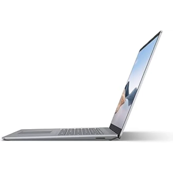 Surface Laptop 4 15-inch | Intel Core i7 11th Gen | 8GB | 512GB SSD - Image 4