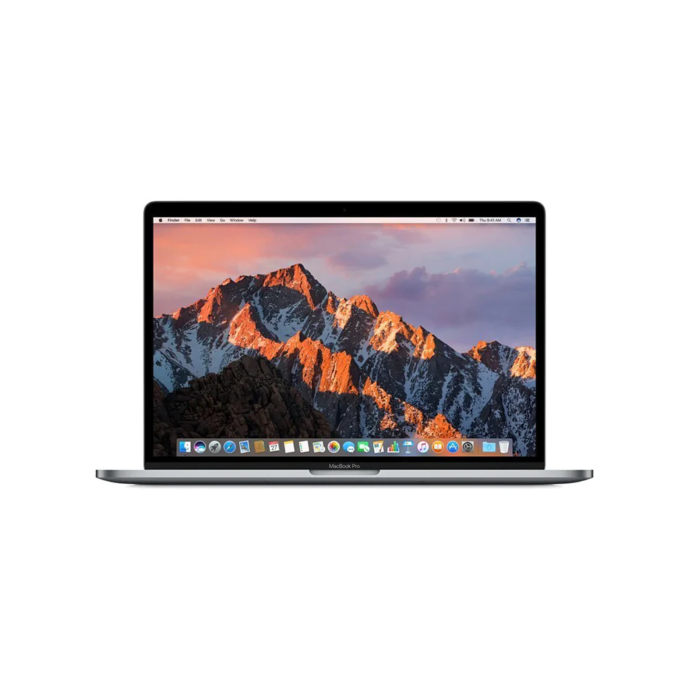 MacBook Pro 15-inch 2017 (A1707)